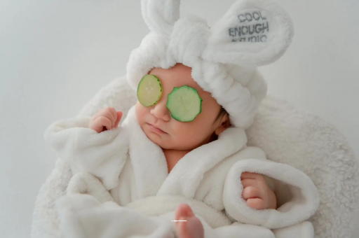 东莞怎么判断宝宝受惊吓了